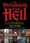 Paperbacks From Hell · the Twisted History of '70s and '80s Horror Fiction