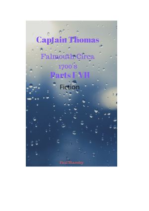 Captain Thomas