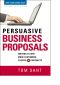 Persuasive Business Proposals