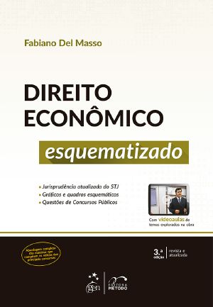 Direito Econômico Esquematizado