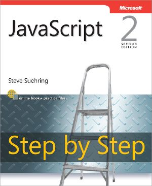 JavaScript Step by Step · 2nd Edition
