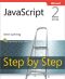JavaScript Step by Step · 2nd Edition