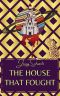 The House That Fought (Uncertain Sanctuary Book 3)