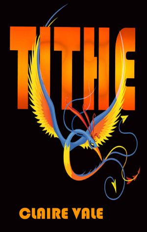 Tithe (The Offered Book 1)