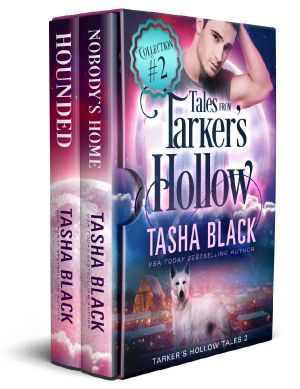 Tales From Tarker's Hollow Bundle