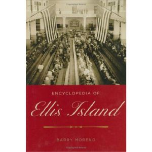 Encyclopedia of Ellis Island