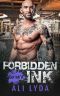 Forbidden Ink (Get Ink'd Book 6)