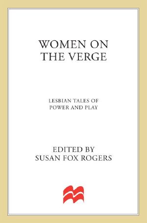 Women on the Verge · Lesbian Tales of Power and Play