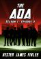 The AOA (Season 1 · Episode 2) (The Agents of Ardenwood)