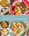 Japanese Cookbook · A Japanese Cookbook Filled With Easy Japanese Recipes for Simple Japanese Cooking