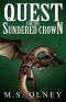 Quest for the Sundered Crown (The Sundered Crown Saga Book 3)