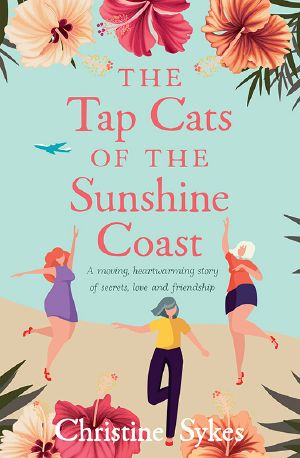 The Tap Cats of the Sunshine Coast