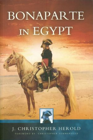 Bonaparte in Egypt