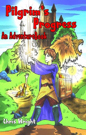 Pilgrim's Progress · An Adventure Book