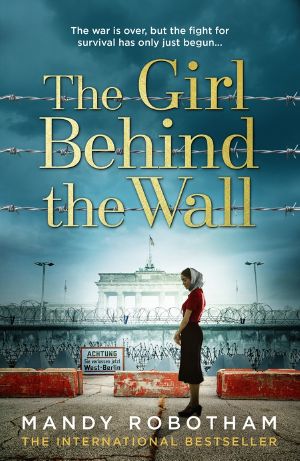 The Girl Behind the Wall