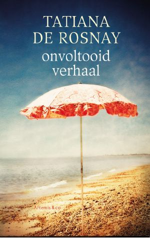 Onvoltooid Verhaal