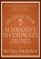 The Little Book of Alternative Investments