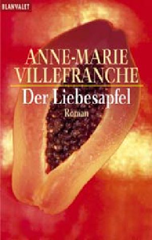 Der Liebesapfel