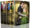 Lords of Night Street Collection · Books 1-4