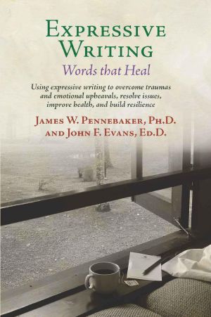 Expressive Writing · Words That Heal