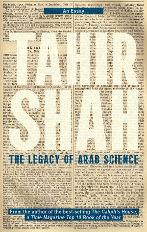 The Legacy of Arab Science