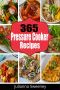 Pressure Cooker · 365 Days of Pressure Cooker Recipes