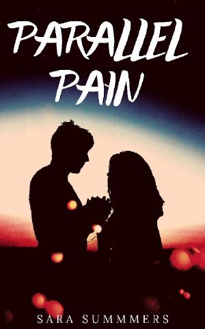 Parallel Pain (Paranormal University Book 2)