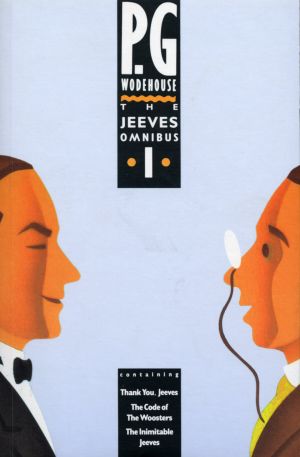 The Jeeves Omnibus - Vol 1: (Jeeves & Wooster): No.1