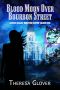 Blood Moon Over Bourbon Street: Caitlin Kelley, Monster Hunter: Volume One