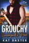 The Grouchy Lumberjack's Bride: A Frenemies-to-lovers/Marriage of Convenience/Curvy Girl Romance (The Mountain Men of Saddle Creek Book 2)