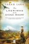 Las lágrimas de la Diosa maorí (Trilogía del árbol Kauri 3)