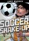 Soccer Shake-Up, Jake Maddox, Jake Maddox: Soccer Shake-Up