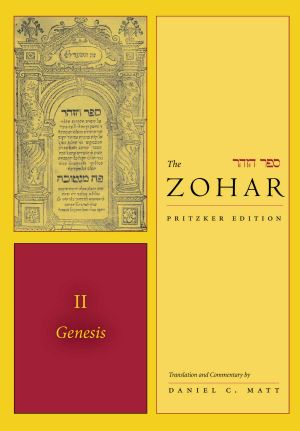 The Zohar · 2 (The Zohar · Pritzker Edition)