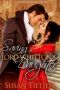 Saving Lord Whitton's Daughter · A Regency Romance Novel