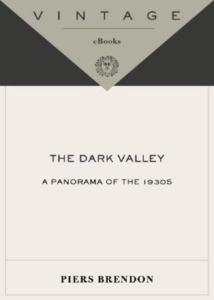 The Dark Valley