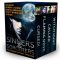 Sinners & Sorcerers · Four Urban Fantasy Thrillers