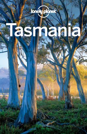 Tasmania &#8211 · Guidebook