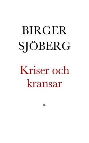 Kriser och kransar