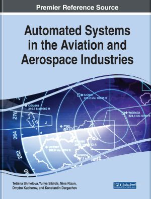 Automated Systems in the Aviation and Aerospace Industries