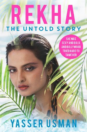 Rekha · the Untold Story