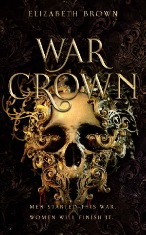 War Crown: Freedom's Harem Book 2