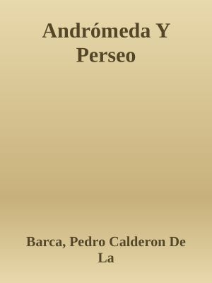 Andrómeda Y Perseo