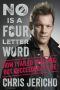 No Is a Four-Letter Word · How I Failed Spelling but Succeeded in Life