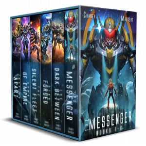 The Messenger · Box Set 1-6