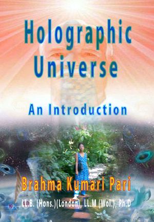 Holographic Universe · an Introduction