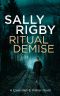 Ritual Demise: A Cavendish & Walker Novel - Book 7