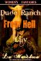 Dude Ranch From Hell · Lily