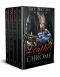 Leather and Chrome · Box Set 1-4