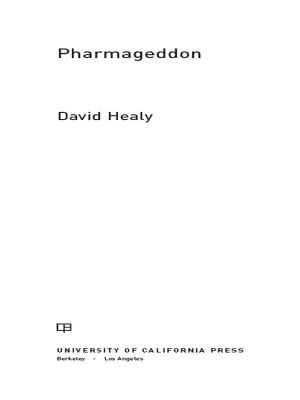 Pharmageddon