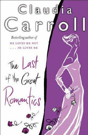 The Last of the Great Romantics